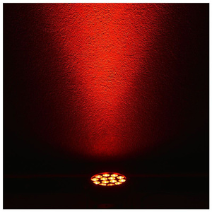 Light4Me PAR RGBW 14x10 LED - led par
