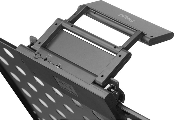 Stagg MUS-LED F24-3 - lampka LED do pulpitu