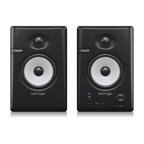 Behringer TRUTH 3.5 BT Para monitorów studyjnych aktywnych 3,5&quot;