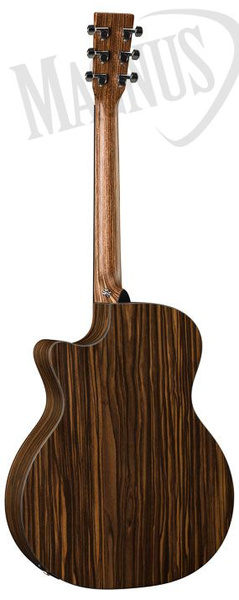 Martin GPCX2AE Macassar gitara elektroakustyczna