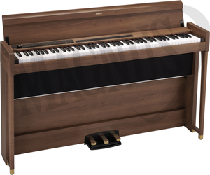 Korg Poetry pianino cyfrowe