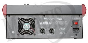 Novox M10P mikser analogowy