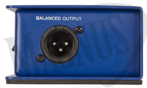 Samson MDA1 mono aktywny DI-BOX