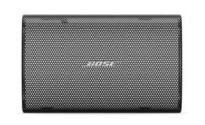 Bose AudioPack Pro S4 Black zestaw nagłośnienia
