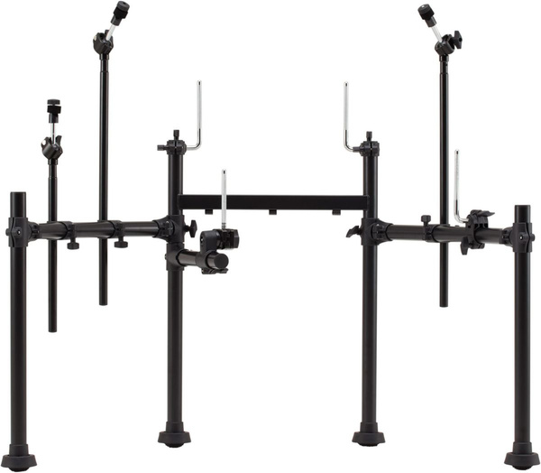 Roland V-Drums Quiet Design VQD106 Pads - kompletny zestaw padów do perkusji elektronicznej