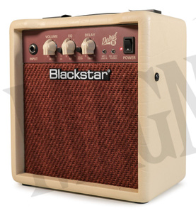 Blackstar Debut 10E Combo