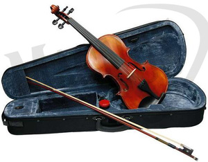 Yamaha SV-250 Silent Violin skrzypce