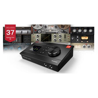 Antelope Audio Zen Go Synergy Core USB