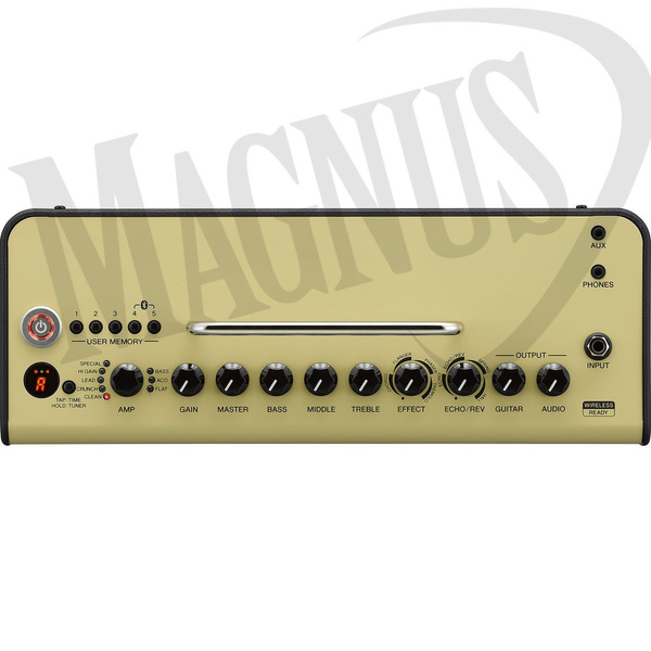 Yamaha THR 10 II Wireless wzmacniacz gitarowy