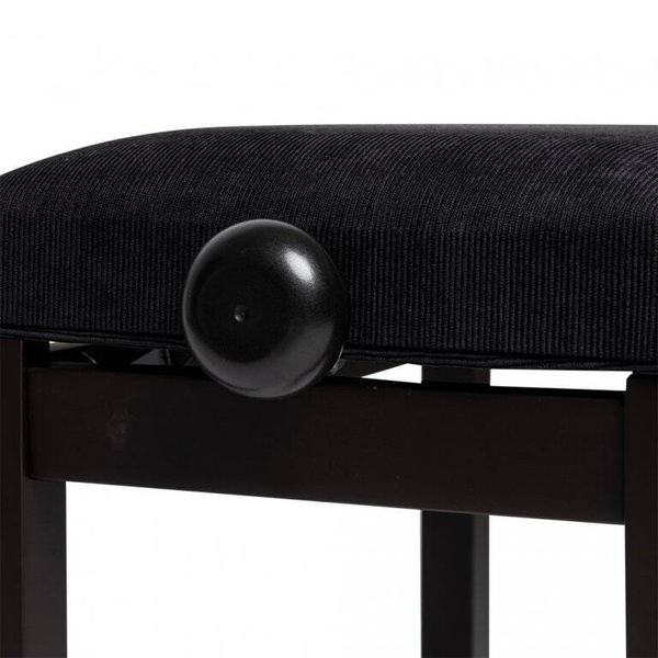 Stagg PB36 RWM VBK - ława do pianina ława do pianina