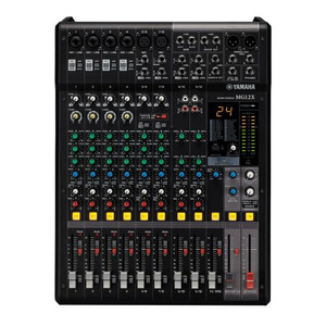 Yamaha MG12X CV mikser analogowy