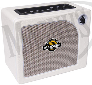 Mooer Hornet White 30 Combo