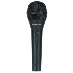 Peavey PVi 2 mikrofon przewodowy