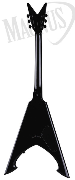 Dean Michael Amott Tyrant Battle Axe gitara elektryczna