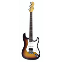 Blade TM Edition Texas TH-2RC/3TS - gitara elektryczna gitara elektryczna