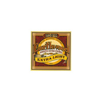 Ernie Ball 2006 Earthwood Extra Light struny do gitary akustycznej