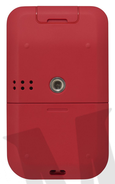 Roland R-07 Red rejestrator cyfrowy