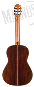 Martinez MC-128S gitara klasyczna