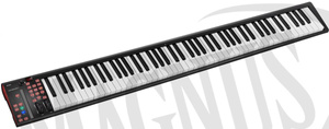 iCON iKeyboard 8X klawiatura sterująca