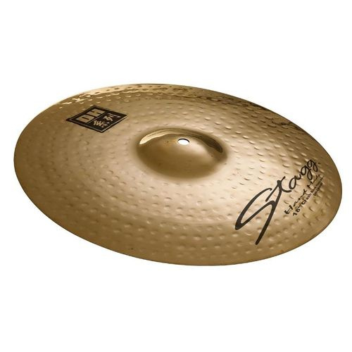 Stagg DH Brilliant Crash Rock Heavy 18 talerz perkusyjny crash