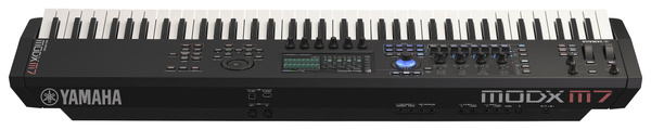 Yamaha MODX M7 syntezator