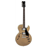 Dean Colt GN Semi-Hollow - gitara elektryczna gitara elektryczna