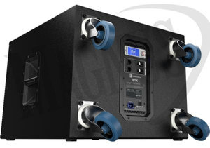 Electro-Voice ETX15SP subwoofer aktywny