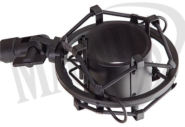 Soundsation VOXTAKER 100 USB mikrofon pojemnościowy