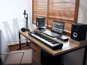 Roland A49 BK klawiatura sterująca
