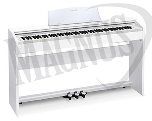 Casio PX-770 WE - pianino cyfrowe