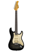Prodipe Guitars ST93A TBK - gitara elektryczna