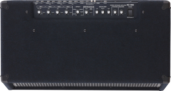 Roland KC 990 wzmacniacz klawiszowy