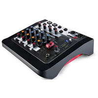 Allen&amp;Heath ZED6 mikser analogowy