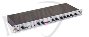 DBX 286S procesor wokalowy