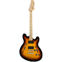 Squier Affinity Starcaster MN 3TS gitara elektryczna