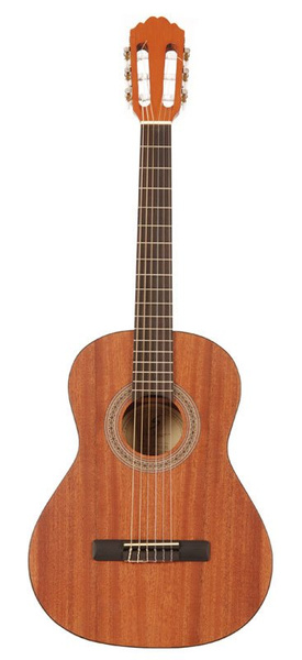 Samick CNGS6-1/NS gitara klasyczna 3/4