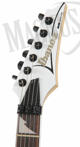 Ibanez RG-350 DXZ WH gitara elektryczna