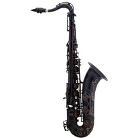 Château Chambord CTS-50BM saksofon tenorowy
