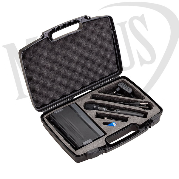Soundsation WF-D190H mikrofon bezprzewodowy