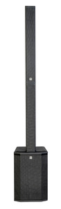 HK Audio Polar 10 MK2 System nagłośnienia z pokrowcami