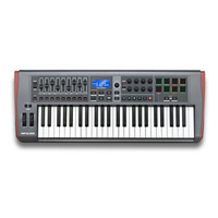 Novation Impulse 49 kontroler