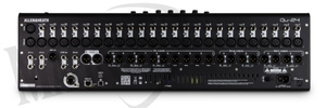 Allen&amp;Heath Qu24 Chrome mikser cyfrowy