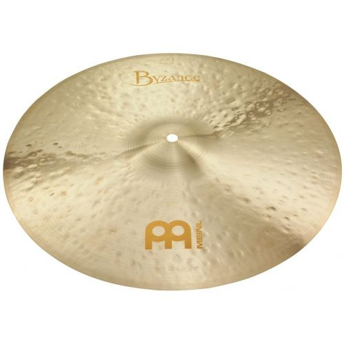 Meinl Byzance Jazz Thin Crash 18&quot; talerz perkusyjny crash