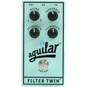 Aguilar Filter Twin efekt gitarowy