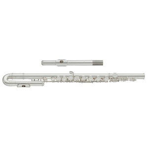 Yamaha YFL-212U flet - bezpłatny dostęp do TOMPLAY!