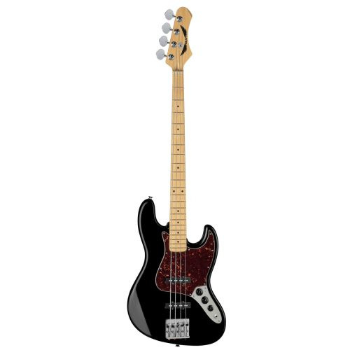Dean Juggernaut Maple FB CBK gitara basowa