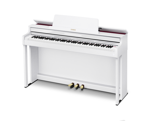 Casio Celaviano AP-550 WE pianino cyfrowe