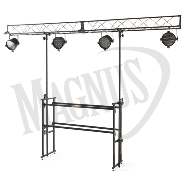 Athletic Statyw dla DJ-a DJ-4R150