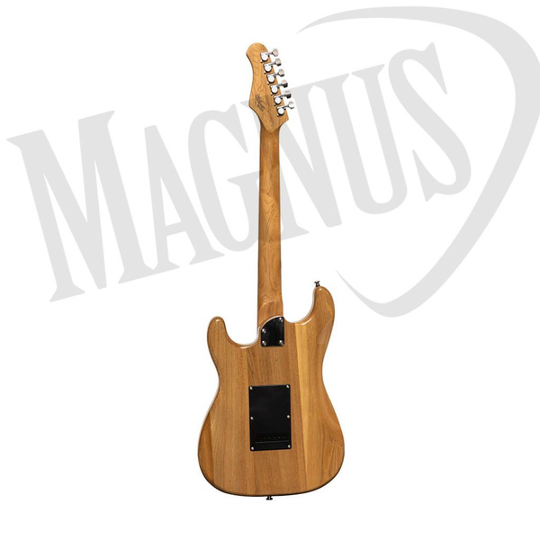 Stagg SES-60 NAT  gitara elektryczna