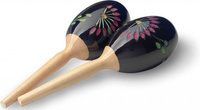 Stagg MRW 19 marakasy drewniane 19cm